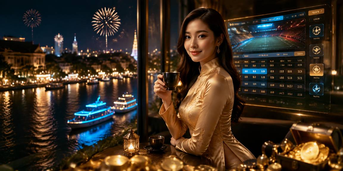 789cluc Thể Thao VIP