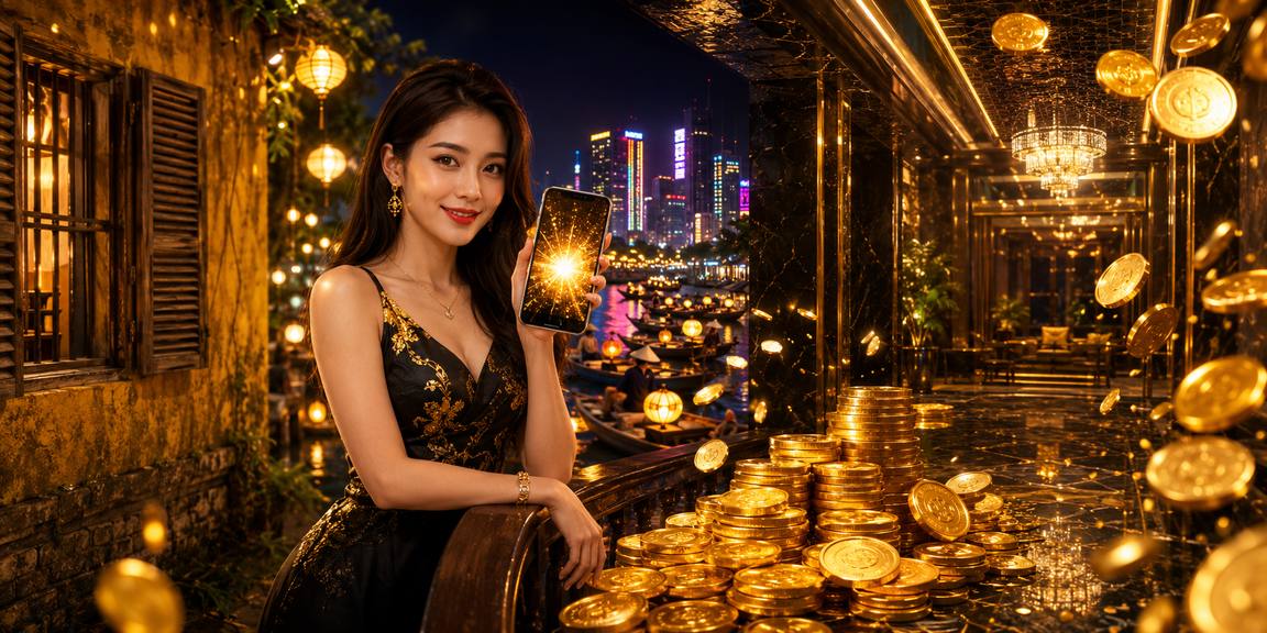 789cluc Casino trực tuyến với bàn chơi sống và slot đa dạng